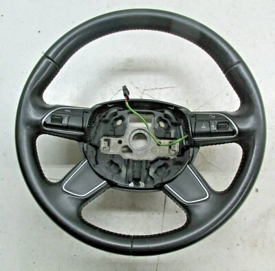 Volante delantero izquierdo lado conductor Audi A4 2013-2016 OEM 624791501 Foto 1 de 4
