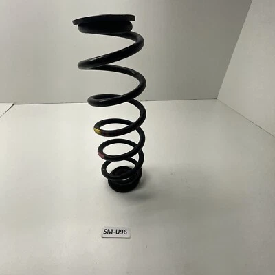 2017- Toyota Prius Rear Left Driver Side  Suspension Coil Spring Coilspring oem - Image 1 of 4