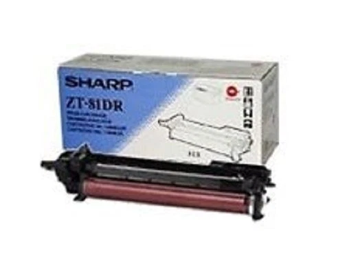 Original Bildtrommel Sharp Z810 Z820 Z825 Z830 Z835 Z840 Z845 / ZT-81DR DRUM - Bild 1 von 1