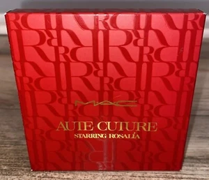 MAC Aute Cuture Starring Rosalia Extra Dimension Skinfinish Palette - Picture 1 of 7