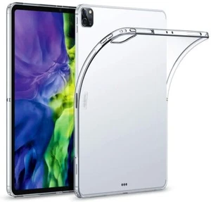 Funda de gel de silicona para Apple iPad 10.2'' 5º 6º 7º 8ª generación iPad Pro 9.7'' - Imagen 1 de 5