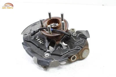 2020 - 2023 FORD EXPLORER FRONT LEFT DRIVER SIDE SPINDLE KNUCKLE HUB OEM - Image 1 of 4
