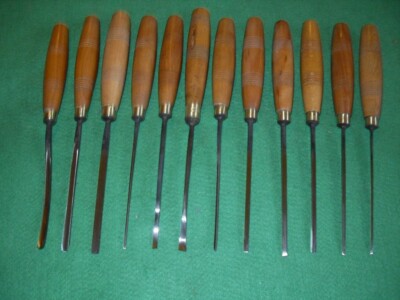Carving Chisels for sale | eBay