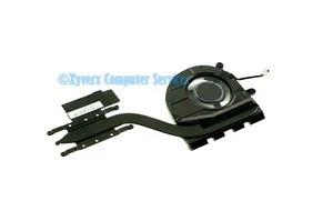 5H40X89403 SH40R52400 OEM LENOVO FAN WITH HEATSINK L13 GEN 2 20VJ-S1SM00 (CB25) - Picture 1 of 2