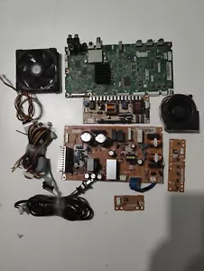 MITSUBISHI WD-73640 kit - Picture 1 of 3