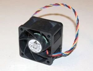 Ventilador Supermicro 40x40x28mm FAN-0065L4 PWM para SC111 SC113 SC813 - Imagen 1 de 1