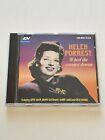 I Had The Craziest Dream - By Helen Forrest - CD - Tested