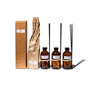SCIENTIFIC FRAGRANCE - Picture 1 of 4
