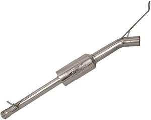 Injen SES5003HT Cat-Back Exhaust System Fits 12-16 Wrangler (JK) - Picture 1 of 2