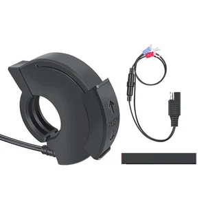 Motorcycle USB Charger Charging Port Socket Adapter Waterproof stunning - Picture 1 of 8