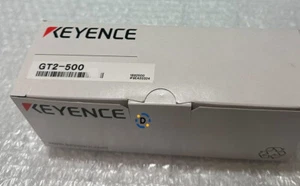 Neu Keyence GT2-500 Sensor Erweiterungsmodul - Bild 1 von 3