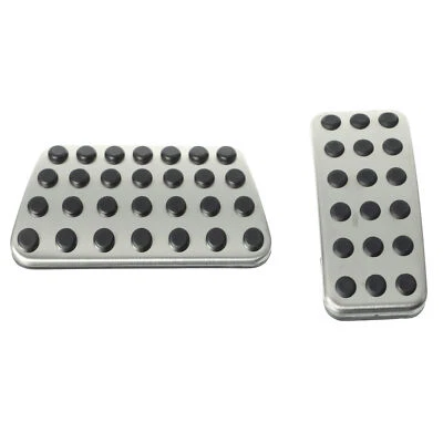 Genuine Mopar 2013-2014 Dodge Avenger Accelerator And Brake Pad Set 4581587AA - Image 1 of 4