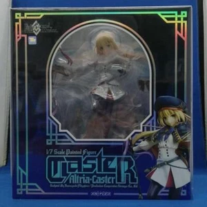 Aniplex 1/7 Fate/Grand Order Caster/Altria Caster Scale Statue Figure - Picture 1 of 4
