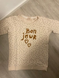 SCOTCH R´BELLE PULLOVER MÄDCHEN - NEU - GRÖSSE 16 ODER 176 - Bild 1 von 7