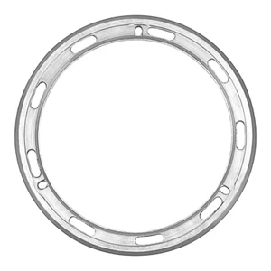 WATCH BEZEL RING FOR ROLEX CERAMIC GMT MASTER 116710, 116718LN, 16713LN, 116719 - Picture 1 of 3
