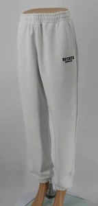 ROTATE SUNDAY BIRGER CHRISTENSEN MIMI WOMENS JOGGERS WHITE UK S RRP £130 AD - Picture 1 of 10
