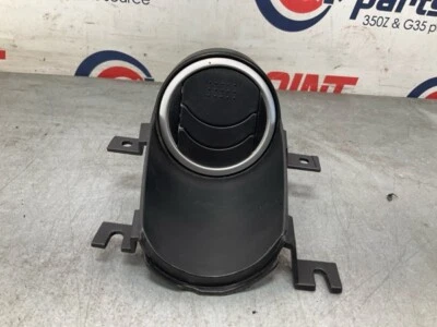 Nissan Z33 350Z 2004 panel de puerta del pasajero delantero moldura de ventilación fabricante original 22Bgwfe Foto 1 de 4