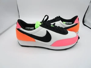 Scarpe sneakers Nike DBreak donna 6 Summit bianco/nero casual DJ5996-100 - Foto 1 di 9