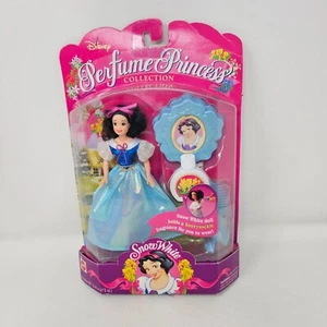 1994 Disney Perfume Princess Snow White Honeysuckle #12744 NEW - Picture 1 of 3