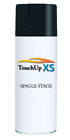 Ford Ranger E4 Vermilion Red Touch Up Paint Single Stage 12oz