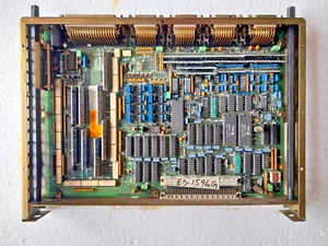 FAGOR AXES 8050 SERIES: 17-7065151 CARD ALL OK - FREE EXPRESS SHIPPING - Picture 1 of 5