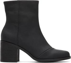 TOMS Women's Evelyn Boot - Picture 1 of 11