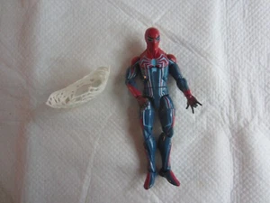 2019 Hasbro Marvel Legends Series, Gamer Verse: Velocity Suit Spider-Man - Picture 1 of 3