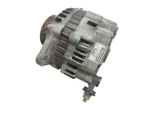 Generatore alternatore NISSAN PRIMERA P12 2.2 dCi 126cv 23100AD210 - Foto 1 di 4