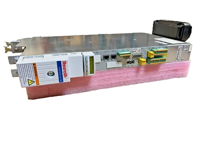 HMS01.1N-W0036-A-07-NNNN + CSB02.1B-ET-EC-NN-S4-DA-NN-FW - EU VAT - - Image 1 of 4