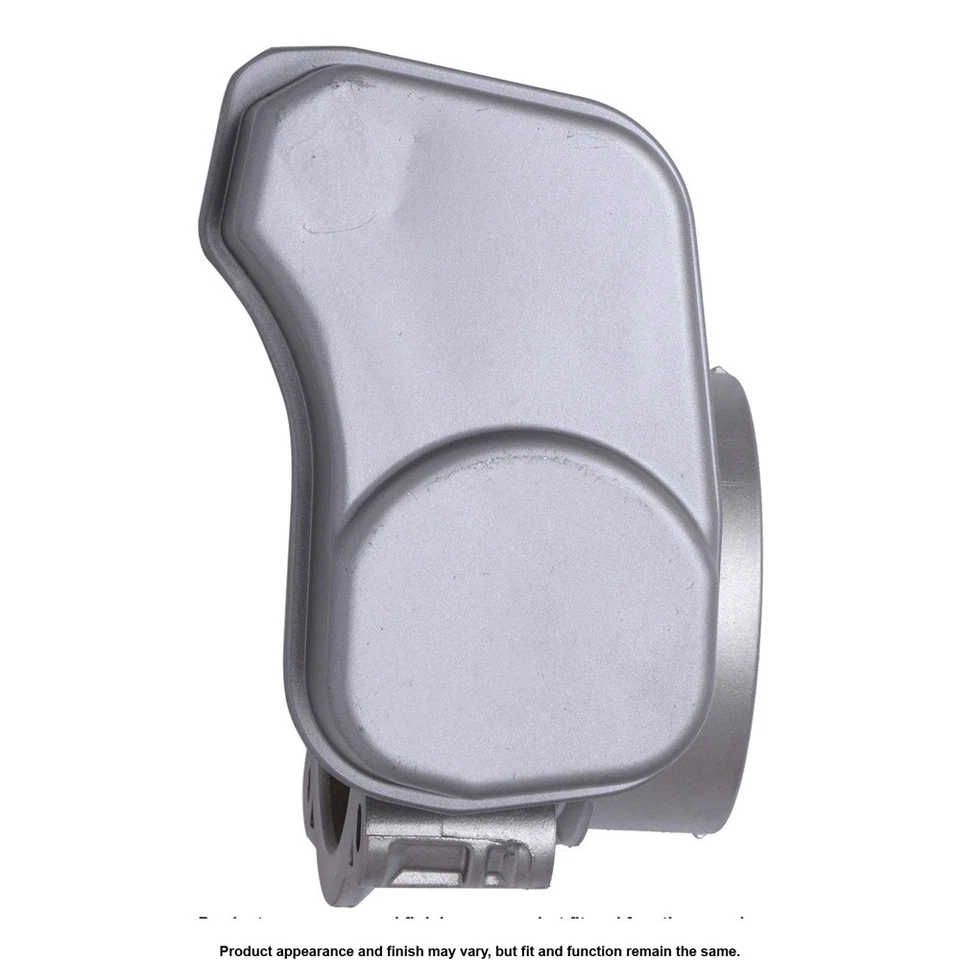 Corpo do acelerador TCP para Chevy Colorado GMC Canyon Saturn Ion Cardone - Imagem 1 de 4