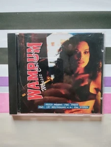 Wampum Music Collection Bon état - Picture 1 of 2