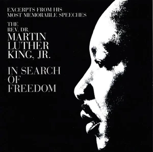 In Search of Freedom - Picture 1 of 2