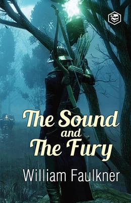 The Sound and the Fury - Image 1 of 4