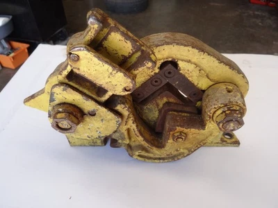 ROPER WHITNEY Nº CORTADOR DE HIERRO ÁNGULO 4 CIZALLA 2×2×1/4 Foto 1 de 4