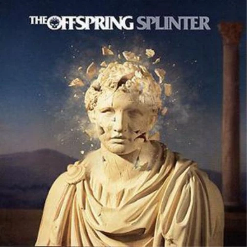 The Offspring Splinter (CD) Album (US IMPORT) - Image 1 of 1