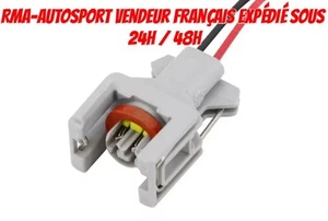 Stecker Stecker Buchse für Diesel Einspritzdüse für Delphi Einspritzdüsen 2-polig - Bild 1 von 4