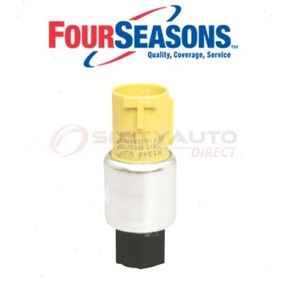 Four Seasons HVAC Cut-Off Switch for 2002-2005 Mercury Sable - Heating Air di - Image 1 of 4