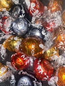 Lindor Kugeln MIX 1500 GR - Bild 1 von 1