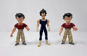 Vintage Dragon Ball Z Figures - Buu Sagga- Krilling - Picture 1 of 4