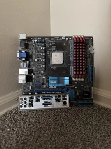 Fx 6300 Combo (CPU+Mobo+Ram) - Picture 1 of 1