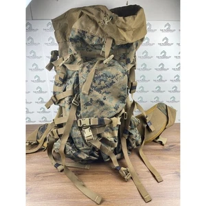 Propper International USMC FILBE Main Pack Backpack MARPAT Camo - Picture 1 of 9