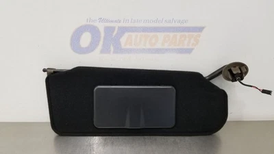 03 CHEVY CORVETTE C5 CUPÉ PARASOL ILUMINADO PASAJERO DERECHO NEGRO Foto 1 de 4