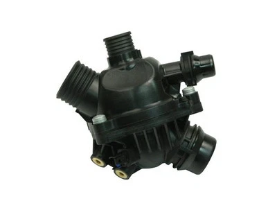 For 2006 BMW 325xi Engine Coolant Thermostat Housing Assembly 59727DHWX - Image 1 of 2