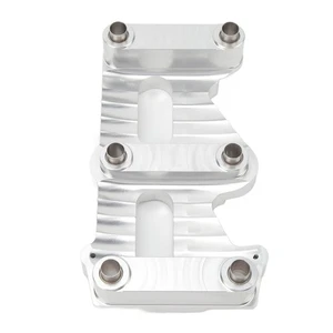 *Engine Main Block Girdle Engine Motor Mount Block Girdle For B16 B18A B18B& B20 - Picture 1 of 12