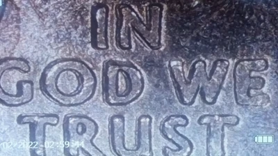 2000 P Massachusetts Quarter DDO and DDR - Image 1 of 4