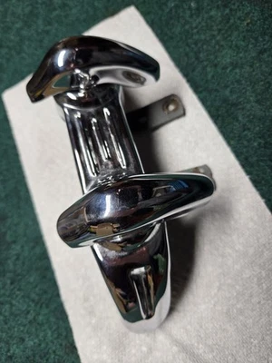 Lambretta  / Vespa  Rear Trim  NOS - Image 1 of 4