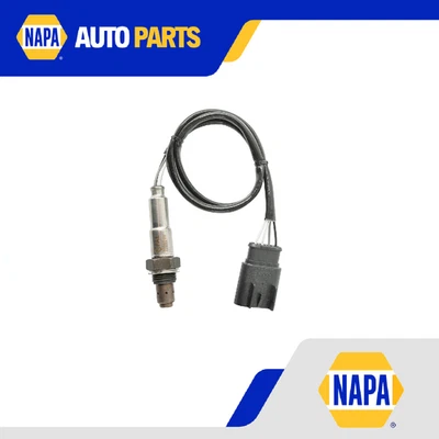 Sensor Lambda se adapta a CHRYSLER YPSILON 9 Postes Cat 11 a 13 Oxígeno 55220254 Cambiare - Imagen 1 de 4