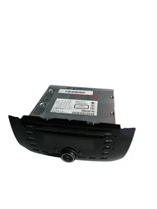 AUTORADIO PER FIAT Punto EVO 7355354400 (12>) - Foto 1 di 6