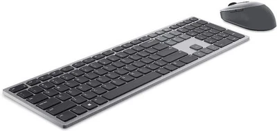 Brand New Genuine Dell KM7321W Premier Multi-Device Wireless Keyboard and Mouse - Image 1 of 4