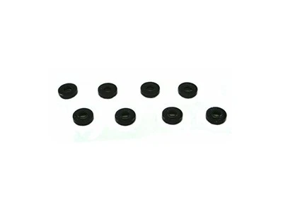 Амортизатор втулка белая для 1965-1973 Ford Mustang 85216WPCC - Изображение 1 из 2